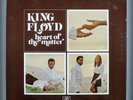Sealed LP KING FLOYD Heart Of The Matter FROM 71-FOLLOW UP TO HIS GROOVE ME HIT