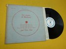LP Beethoven - Yves Nat – Sonates Pour Piano - DF 145 - Gatefold - EX+/EX+