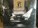 [RAP] NM 2 DOUBLE LP PETE ROCK & CL SMOOTH Mecca And The Soul Brother [2012 UK I