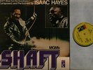    Isaac Hayes - Shaft    RARE DLP   