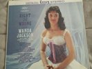 Original  Vinyle 33 Tours Wanda Jackson Right or Wrong 1961 Capitol Records USA