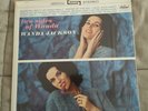 Original  LP 33 Tours Wanda Jackson Two Sides Of Wanda 1964 Capitol Records USA