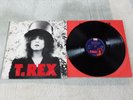 T. REX - THE SLIDER. 1972. A2/B2. Bobil & Mad Monk in deadwax. Marc Bolan.