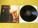 Nargaroth Amarok lp on No Colours judas iscariot nachtmystium 