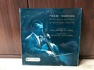 Columbia 33CX 1407-Schumann-Tchaikovsky-Cello Recital-Pierre Fournier-N.M