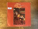 Three Dog Night White Label Promo LP - It Ain't Easy - Dunhill DS 50078
