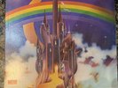 RAINBOW  RITCHIE BLACKMORE'S RAINBOW  ORIG 1975 HEAVY METAL VINYL   DIO