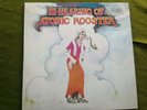 Atomic Rooster In The Hearing Of 2 LP Gatefold Akarma