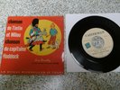 chanson de tintin et milou  chanson  du capitaine haddock