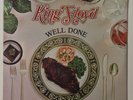 King Floyd Well Done SEALED ORIG funk soul Feel Like Dynamite jerry garcia band