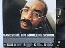Handsome Boy Modeling School So...How’s Your Girl? Tommy Boy TB1258 Hip Hop LP