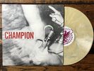 Champion PROMISES KEPT Bridge Nine LP RARE Straight Edge Hardcore Last Show