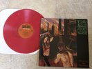 EARTH CRISIS destroy the machines RED VINYL Lp Record with lyrics insert