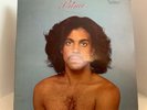 PRINCE-SELF TITLED-RARE ORIGINAL PRESSING-FANTASTIC SHAPE-CLASSIC ALBUM-1979
