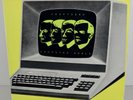 KRAFTWERK  Computer World (Original 1981 U.S. release)