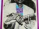 Rare American Folk Blues LP Sunnyland Slim, Hubert Sumlin NEAR MINT Amiga 850043