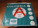 MERSEYBEAT - EARL ROYCE AND THE OLYMPICS - QUE SERA - 1964 COLUMBIA DEMO - EX+