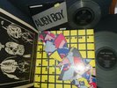 WIPERS is this real 1987 + SINGLE alien boy 1980 *1 US-PRESS