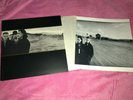 U2 The Joshua Tree Vinyl LP with inner sleeve & poster