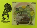 Ike Tina Turner Nutbush City Limits - LP Record Vinyl Album 12