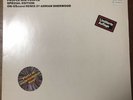 Depeche Mode People Are People LP Limited Edition Colored Vinyl Album Germany