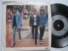 The Jam ?– News Of The World Polydor Records 2058 995 UK Vinyl 7inch Single