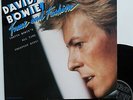 LP 33T David Bowie  