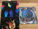 THE CURE - Lovecats, Close To Me & In Between Days U.K. ORIG 12’s Ex Cond.