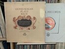 LEONID KOGAN & ELISABETH GILELS PLAY BACH-UK ANGEL 35343 DOWEL SLEEVE- EX