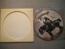 Picture LP  Molly Hatchet  same  First LP  Epic  Promo (?)