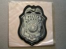 Shape  Police Roxanne I can't stand losing you live  Polizeimarke
