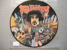 Picture LP   Frank Zappa   200 Motels   Mothers of Invention