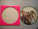 Picture LP  Rolling Stones  same   France 1979