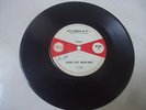 CLAUDE 'FATS' GREENE ORCH -FATS SHAKE'M UP PT.1 - PT2 CALYPSO- UK ISLAND VG