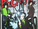 Duran Duran ?– Decade EMI Electrola ?– 064-7 93178 1 Lp Vinilo Coleccionista