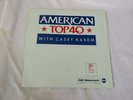 American Top 40 Casey Kasem 12/8/86