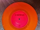 U2 Another Day - Orange Vinyl Irish 7