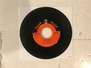 ray charles-one mint julep-let's go-new glossy 45