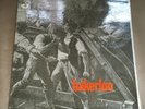 Bakerloo / 69/Uk/Harvest/OG Clem Clempson/Blues/Psych/Rare