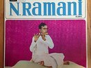 N. RAMANI / FLUTE Vinyl LP (1968 Original Pressing)