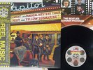 BEATLES REEL MUSIC EMI/ODEON EAS-81480 Japan OBI VINYL LP