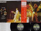 BLACK SABBATH WE SOLD OUR SOUL FOR ROCK'N'ROLL VERTIGO BT-5088,9 Japan OBI 2LP