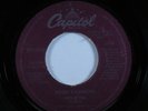 Modern Soul Boogie 45 HIGH FASHION Hold On CAPITOL HEAR