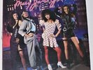 Mary Jane Girls - Self Titled - Original 1983 Vinyl LP Record Album Gordy 6040GL