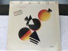 Change  album LP The glow of love