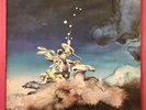 Magna Carta - Lord Of The Ages LP Folk Psychedelic Rock 1973 Vertigo Uk Import