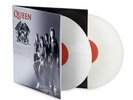 Queen Absolute greatest - Limited Edition White vinyl Brand New Sealed Very Rare