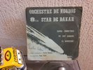 RARE  AFRO 7  Orchestre De Negros Star De Dakar el manisero