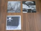 Black Metal Lp set  Norwegen Black metal 3 Stück, guter zustand