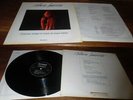 MELAINE FAVENNEC-Chants De Longue Haleine LP Superb Acid Folk Jazz Nevenoe 78'